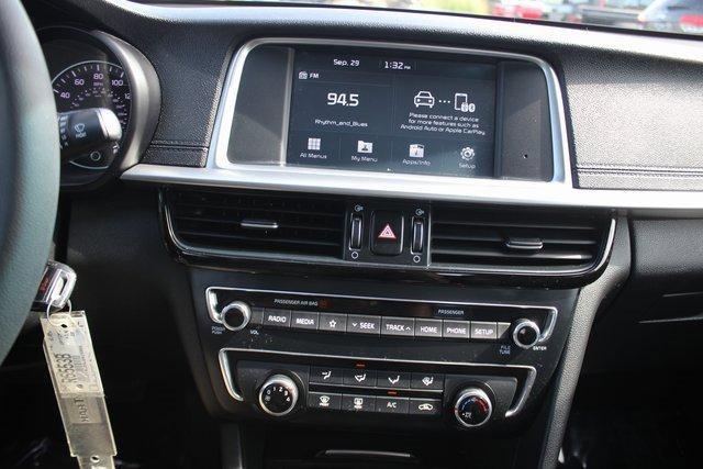 used 2020 Kia Optima car, priced at $15,500