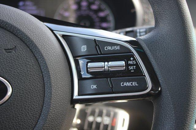 used 2020 Kia Optima car, priced at $15,500