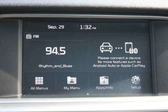 used 2020 Kia Optima car, priced at $15,500