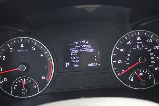 used 2020 Kia Optima car, priced at $15,500