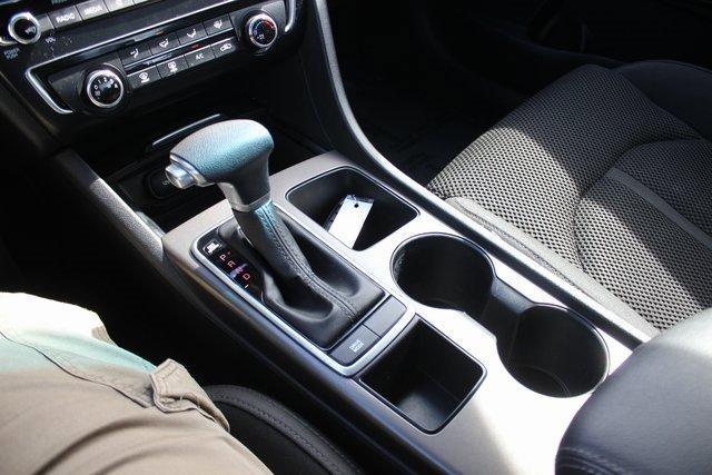 used 2020 Kia Optima car, priced at $15,500