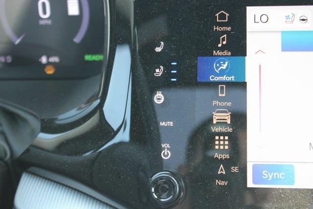 used 2024 Jeep Wagoneer S car, priced at $57,750