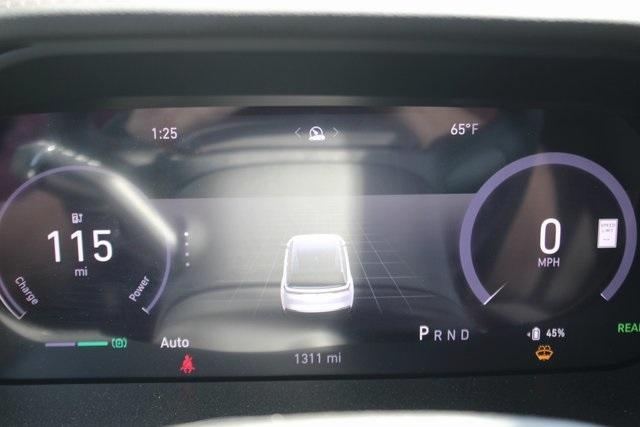 used 2024 Jeep Wagoneer S car, priced at $57,750
