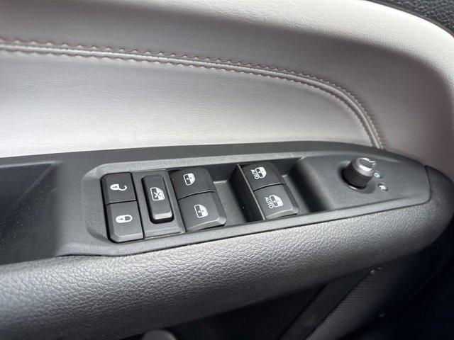 new 2025 Jeep Compass car, priced at $32,648