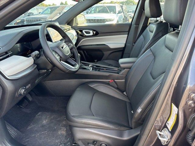 new 2024 Jeep Compass car, priced at $40,885