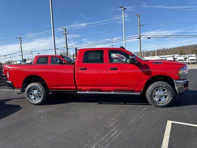 new 2024 Ram 2500 car, priced at $60,450