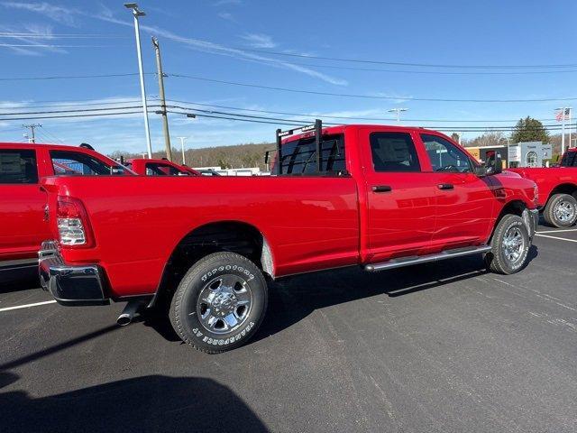 new 2024 Ram 2500 car, priced at $60,450