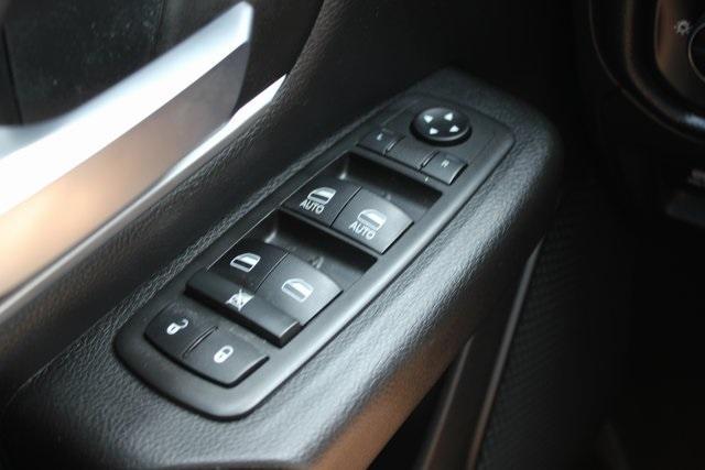 used 2021 Ram 1500 car, priced at $35,750
