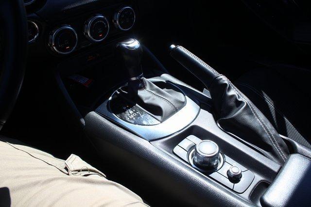 used 2019 FIAT 124 Spider car, priced at $19,750