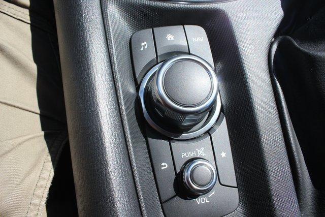 used 2019 FIAT 124 Spider car, priced at $19,750