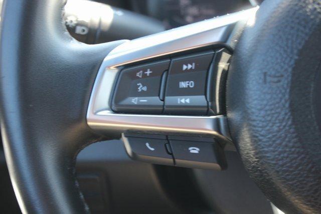 used 2019 FIAT 124 Spider car, priced at $19,750