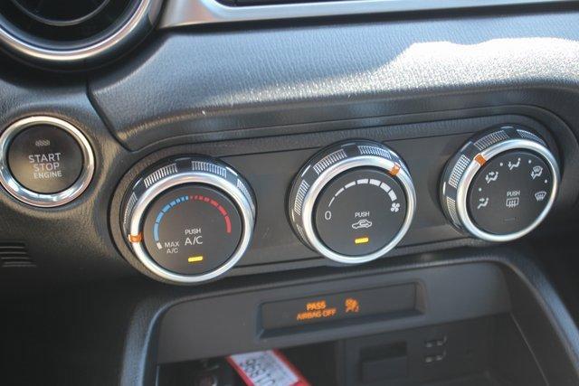 used 2019 FIAT 124 Spider car, priced at $19,750