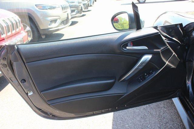 used 2019 FIAT 124 Spider car, priced at $19,750