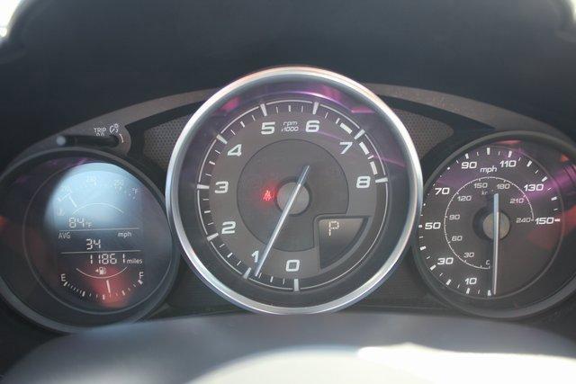 used 2019 FIAT 124 Spider car, priced at $19,750