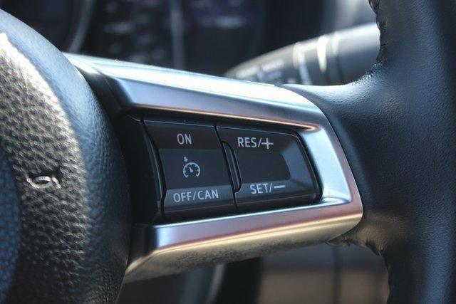 used 2019 FIAT 124 Spider car, priced at $19,750