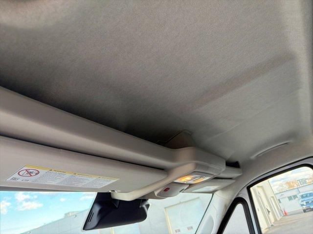 new 2026 Ram ProMaster 2500 car, priced at $52,489