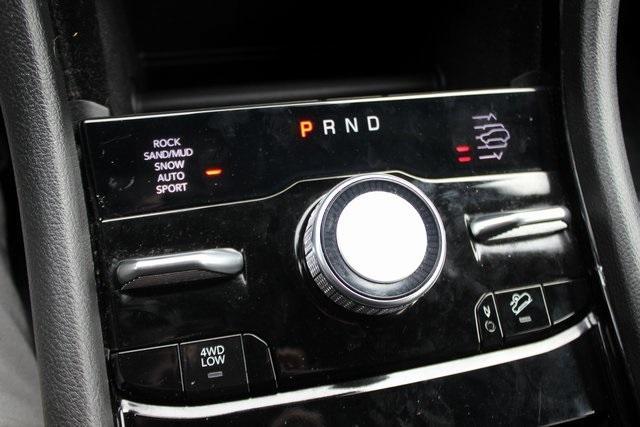 used 2022 Jeep Grand Cherokee car, priced at $36,750