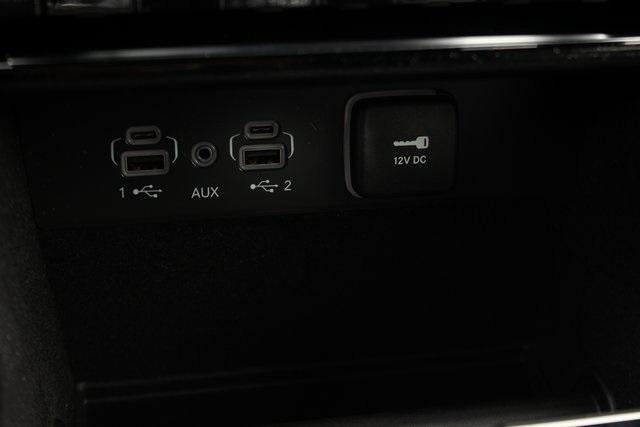 used 2022 Jeep Grand Cherokee car, priced at $36,750