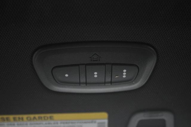 used 2022 Jeep Grand Cherokee car, priced at $36,750