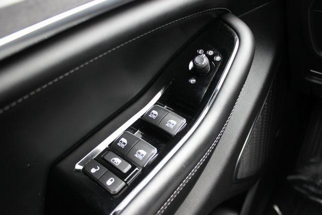 used 2022 Jeep Grand Cherokee car, priced at $36,750