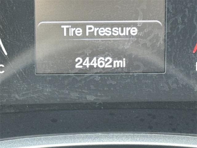 used 2021 Jeep Compass car, priced at $18,982