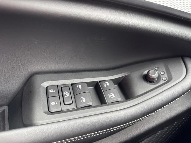 new 2025 Jeep Grand Cherokee car, priced at $46,730