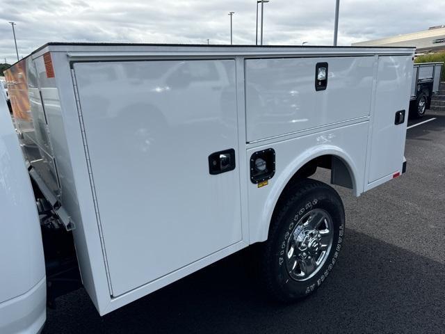 new 2023 Ram 2500 car, priced at $63,999