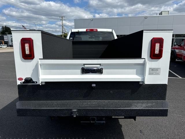 new 2023 Ram 2500 car, priced at $63,999