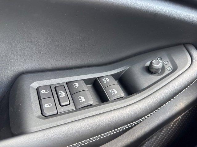 new 2025 Jeep Grand Cherokee car, priced at $48,375