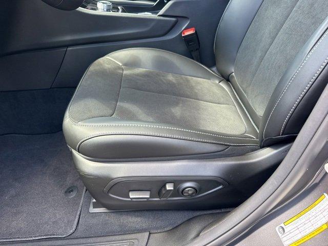 new 2025 Jeep Grand Cherokee car, priced at $48,375