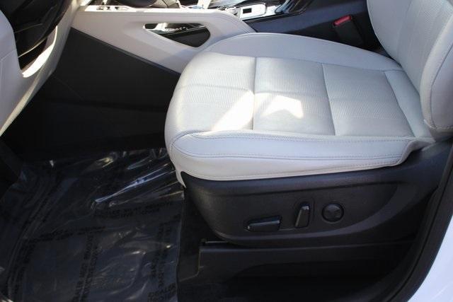 used 2021 Kia Telluride car, priced at $22,999