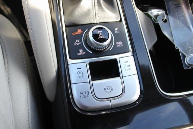 used 2021 Kia Telluride car, priced at $22,999