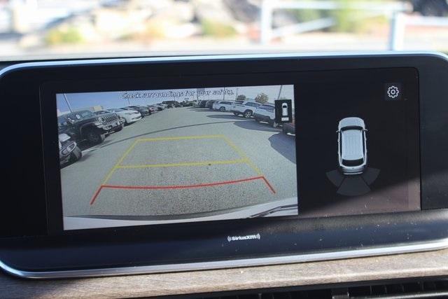 used 2021 Kia Telluride car, priced at $22,999