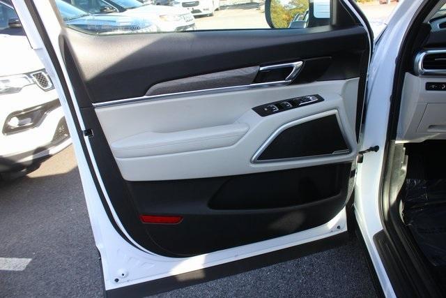 used 2021 Kia Telluride car, priced at $22,999