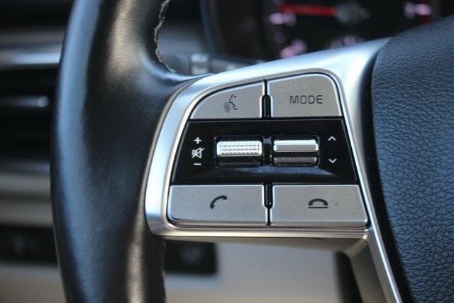 used 2021 Kia Telluride car, priced at $22,999