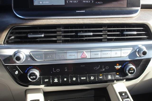 used 2021 Kia Telluride car, priced at $22,999