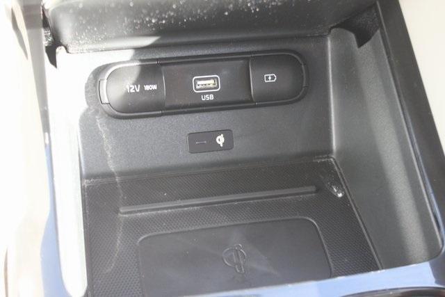 used 2021 Kia Telluride car, priced at $22,999