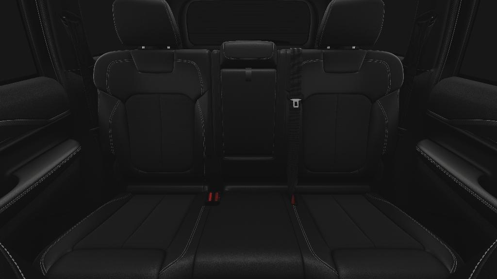 new 2025 Jeep Grand Cherokee car, priced at $43,115