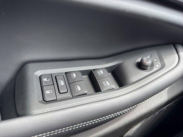 new 2025 Jeep Grand Cherokee car, priced at $42,115