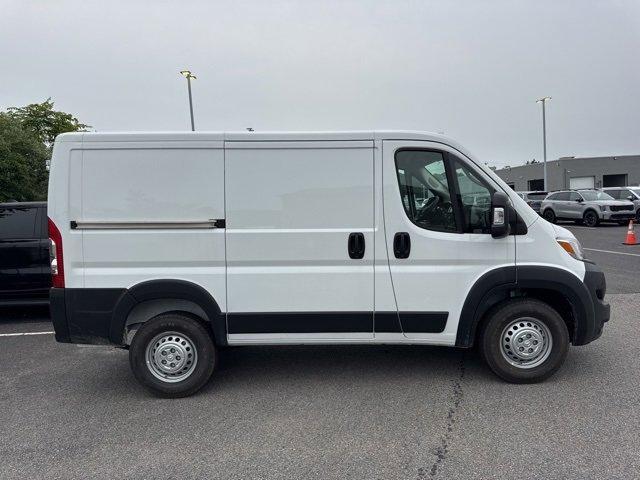 new 2025 Ram ProMaster 1500 car, priced at $45,700
