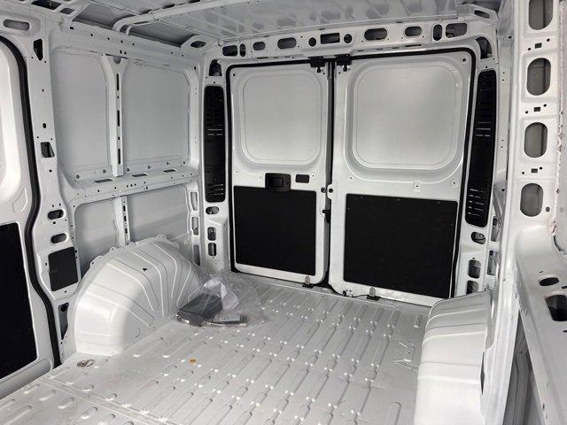 new 2025 Ram ProMaster 1500 car, priced at $45,700