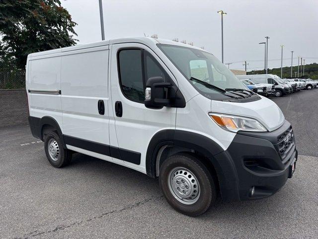 new 2025 Ram ProMaster 1500 car, priced at $45,700