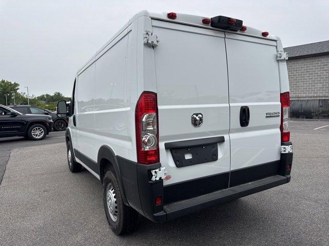new 2025 Ram ProMaster 1500 car, priced at $45,700