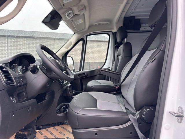 new 2025 Ram ProMaster 1500 car, priced at $45,700