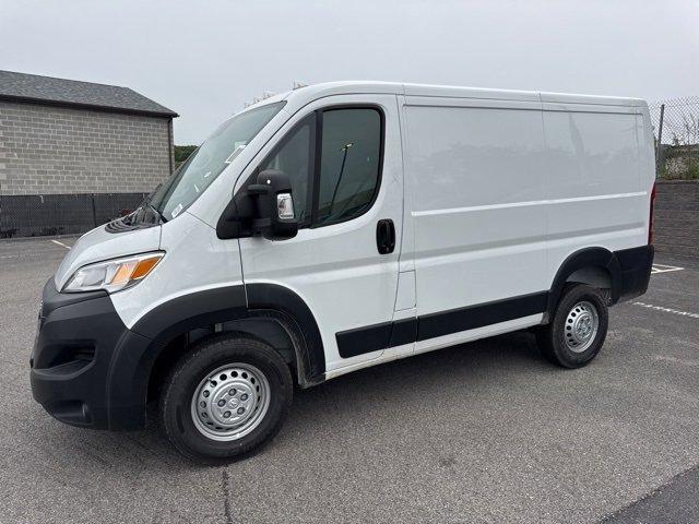 new 2025 Ram ProMaster 1500 car, priced at $45,700