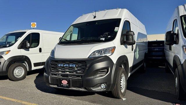 new 2025 Ram ProMaster 3500 car, priced at $60,070