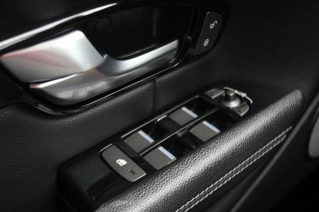 used 2018 Land Rover Range Rover Evoque car, priced at $17,999