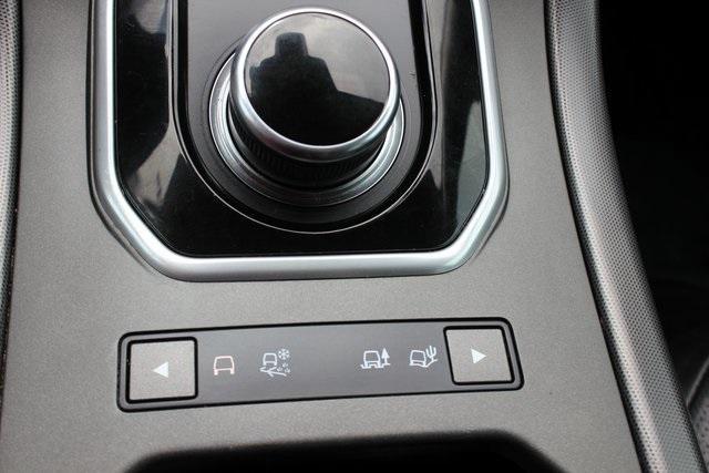 used 2018 Land Rover Range Rover Evoque car, priced at $17,999