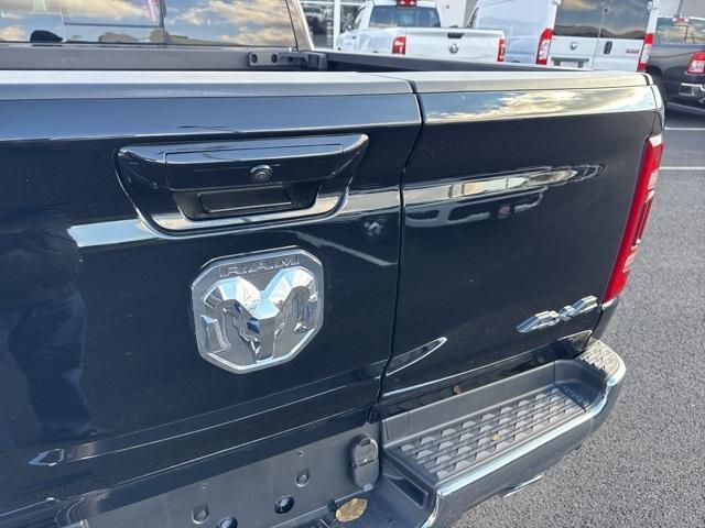 used 2023 Ram 1500 car, priced at $67,989