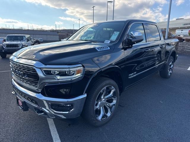 used 2023 Ram 1500 car, priced at $67,989